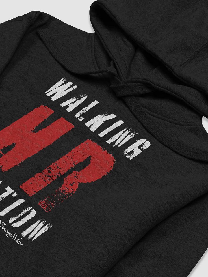 Savage HR Violation Premium Hoodie product image (2)