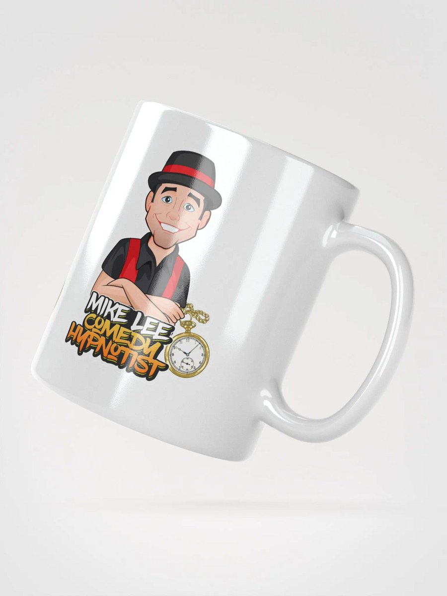 Mike Lee Hypnosis Mug (Cartoon) product image (2)