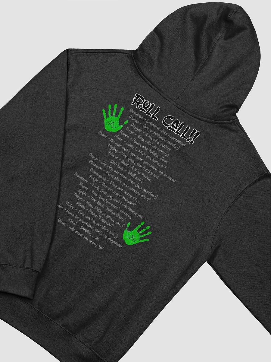 Trust Me, I'm a Professional (Hoodie) product image (4)