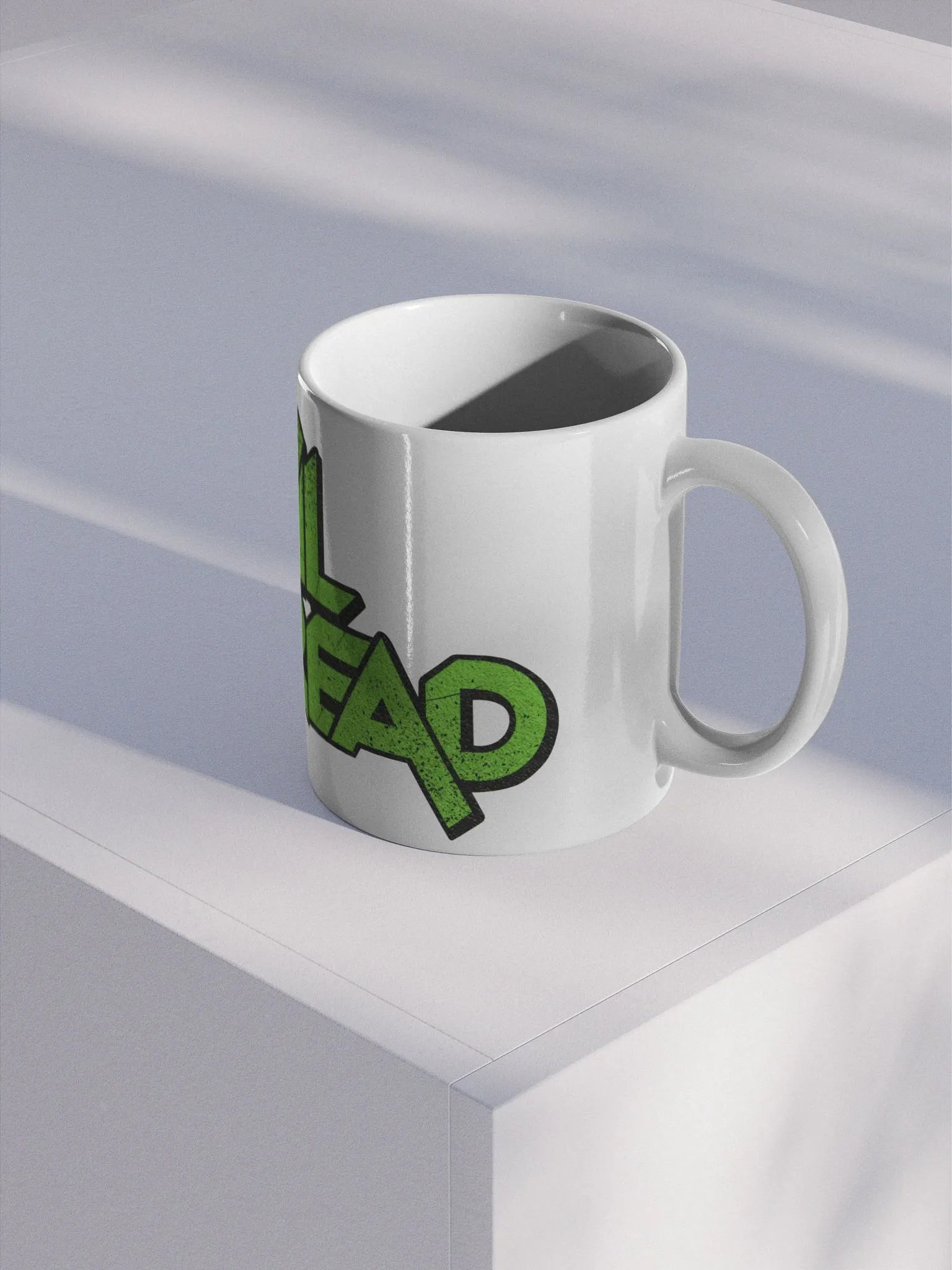 ASHvsEVILSIP - Signature Green Logo product image (2)