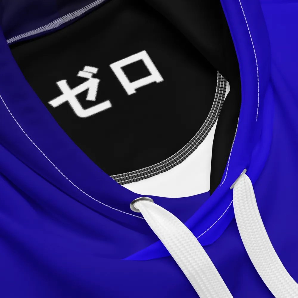 Blue Gem Heavyweight Hoodie product image (5)
