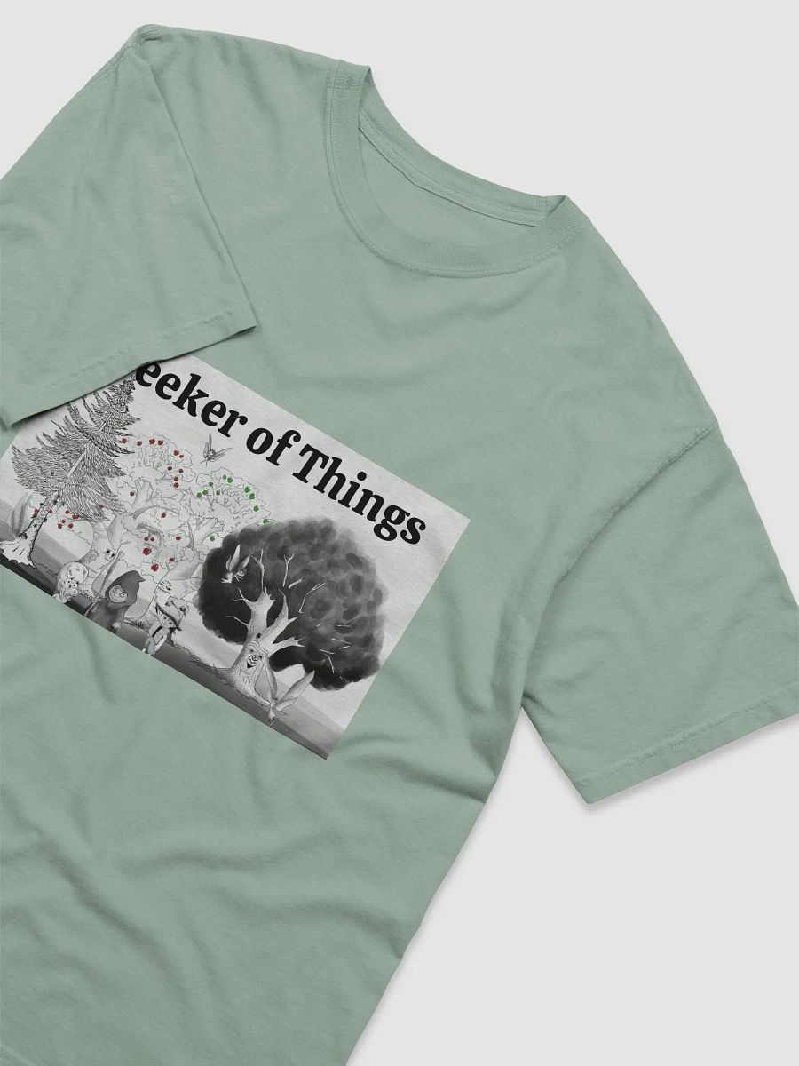 Seeker of Things Artwork product image (30)