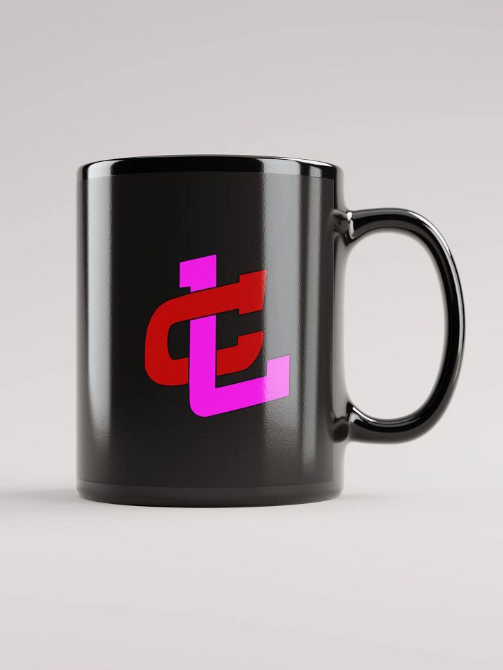 V is Video games! Mug product image (1)