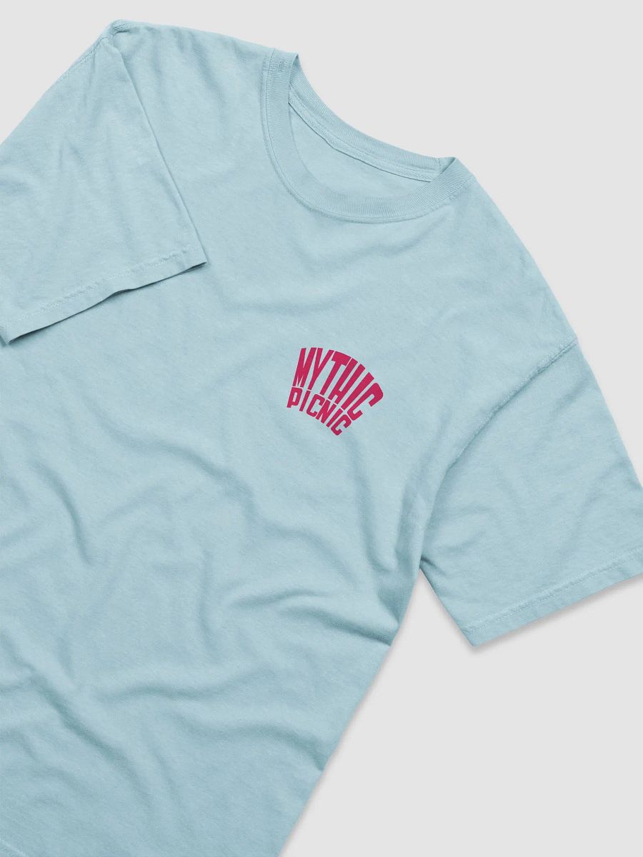 Mythic Picnic BBQ Blaze Tee product image (6)