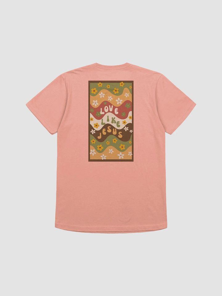 Love Like Jesus product image (2)