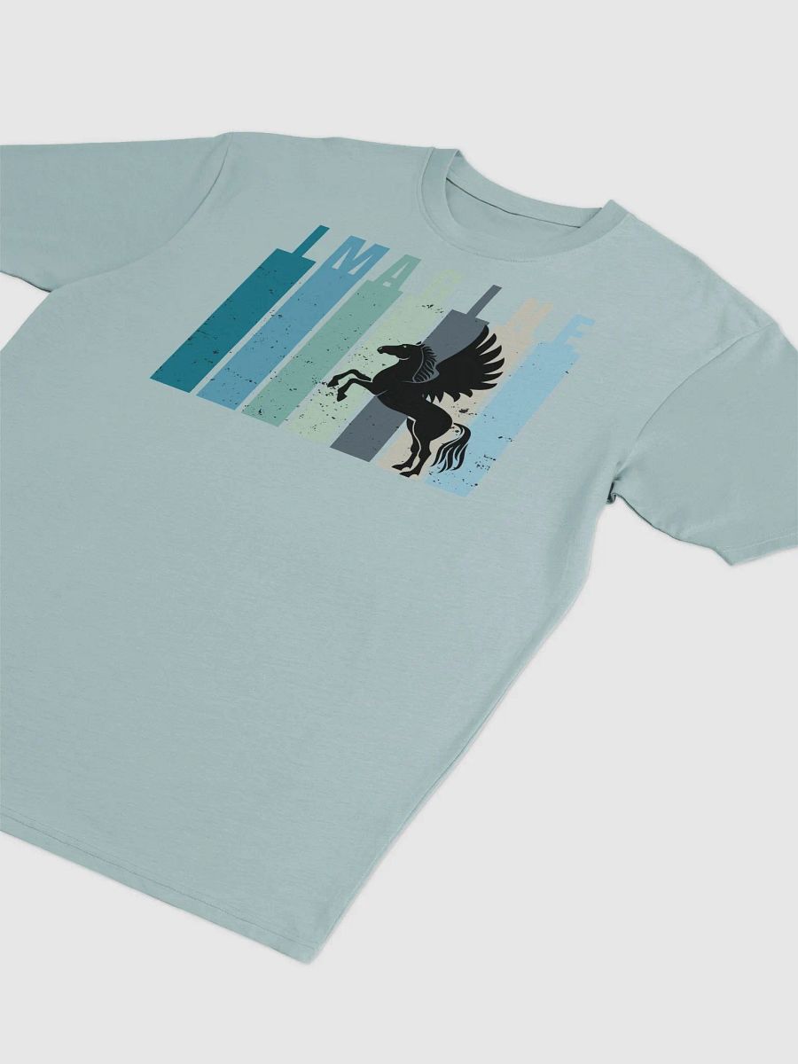 Imagine Fantasy Beasts - Pegasus product image (18)