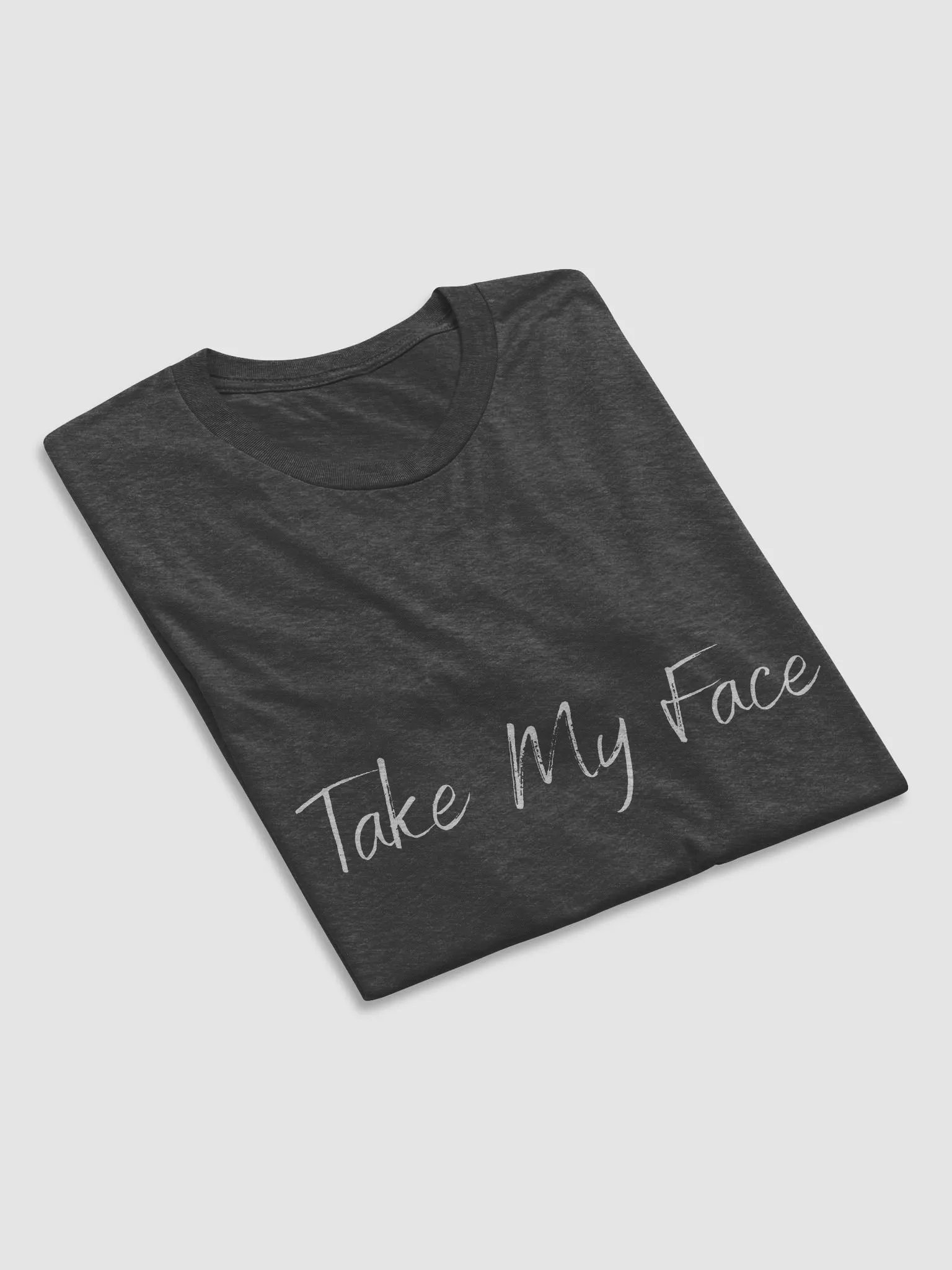 Take My Face Mens Tee product image (6)