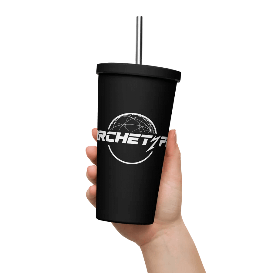 Insulated Steel Tumbler product image (11)