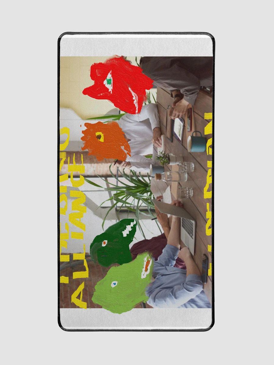 The Dino Alliance meeting product image (2)