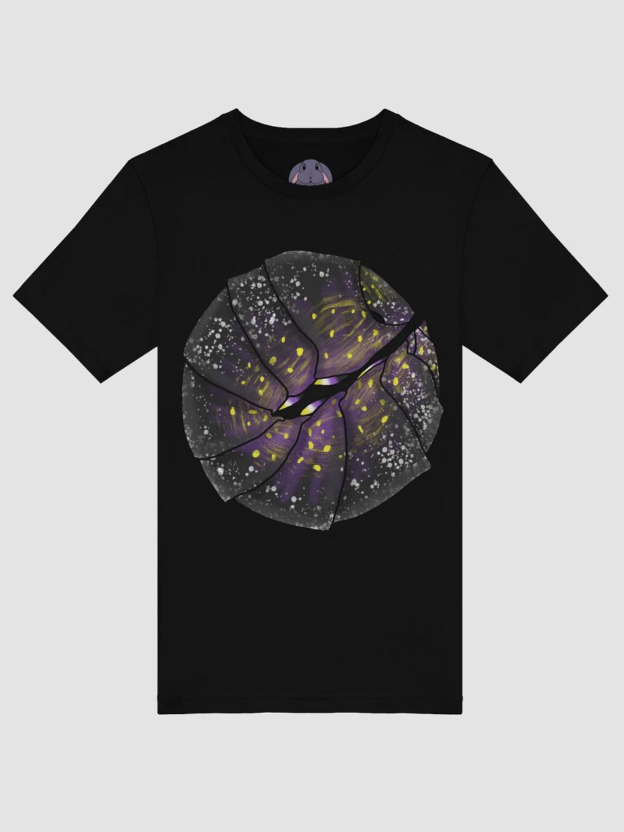 Nonbinary Isopod Shirt product image (27)