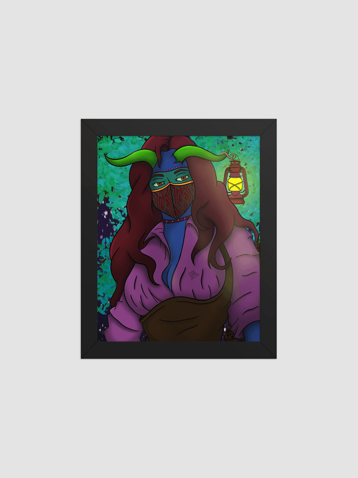 Brew Framed Poster product image (1)