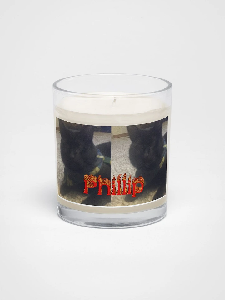 Phillip Candle product image (1)