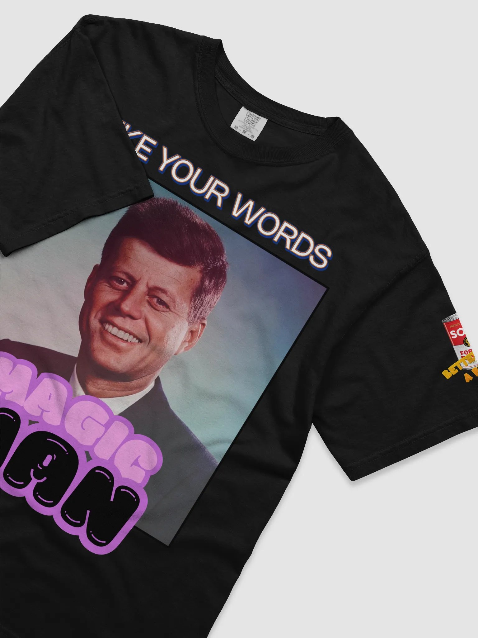 JFK product image (3)