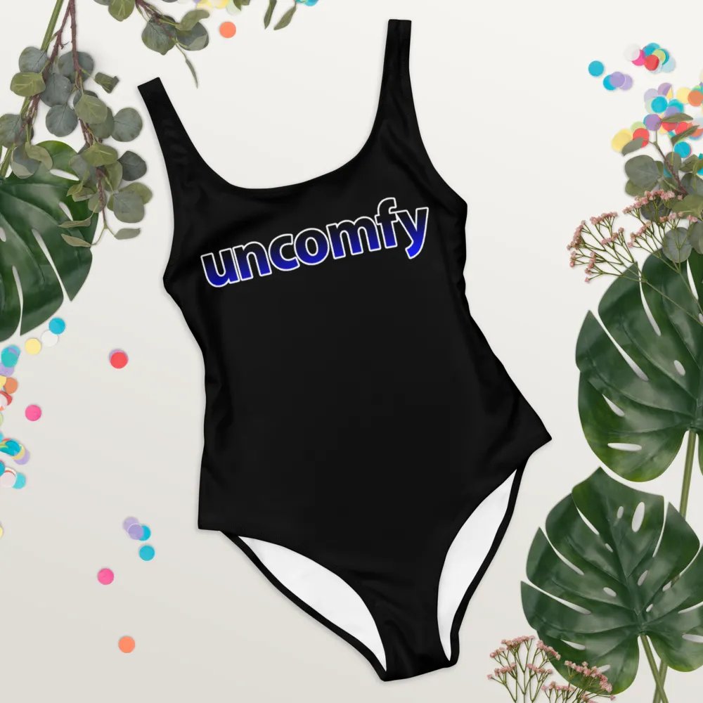 Uncomfy One-piece product image (6)