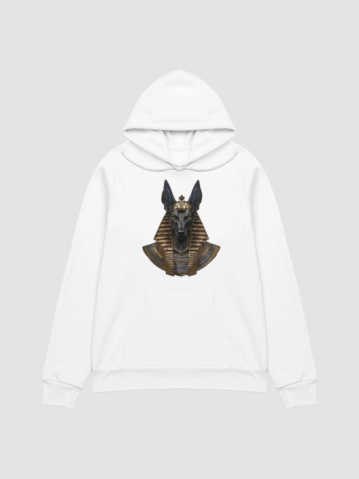 Anubis - The God of the Dead Hoodie product image (1)