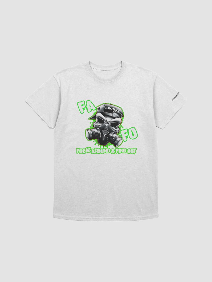 FAFO Shirt product image (1)