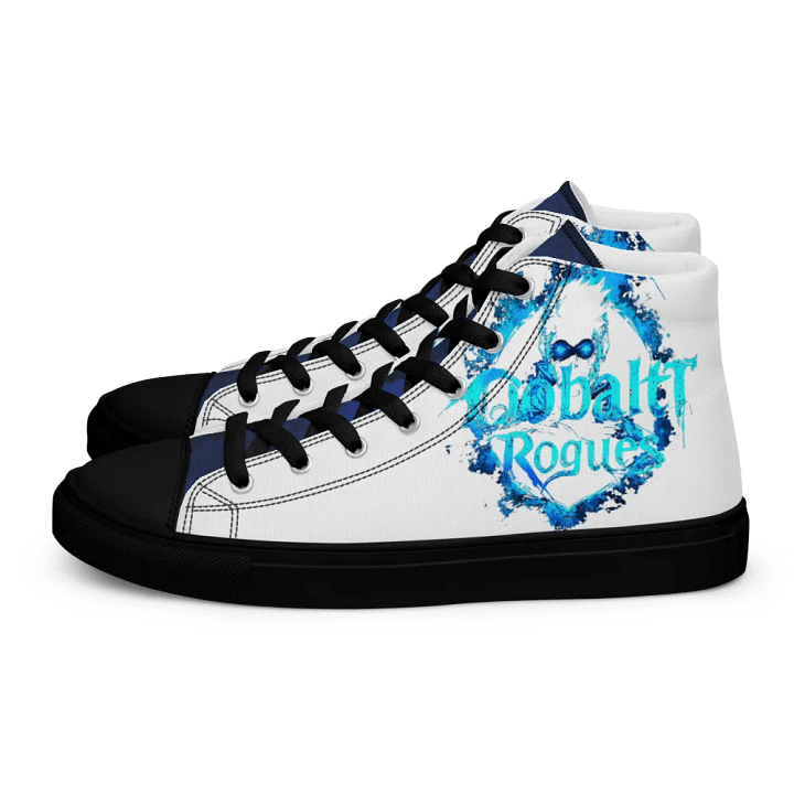Cobalt Rogues product image (1)