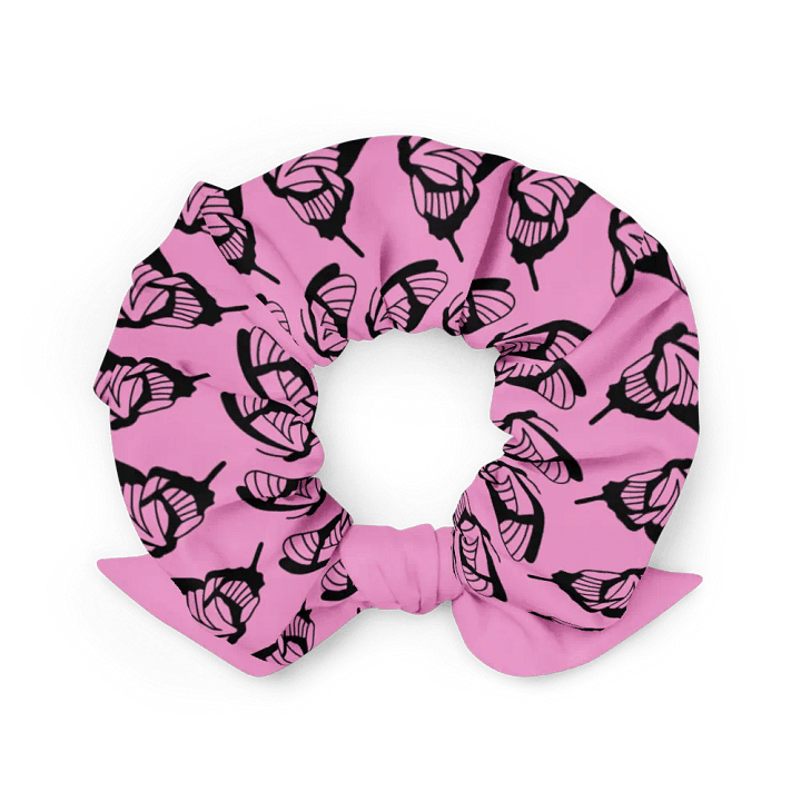 Whimsical Wings Scrunchie product image (2)
