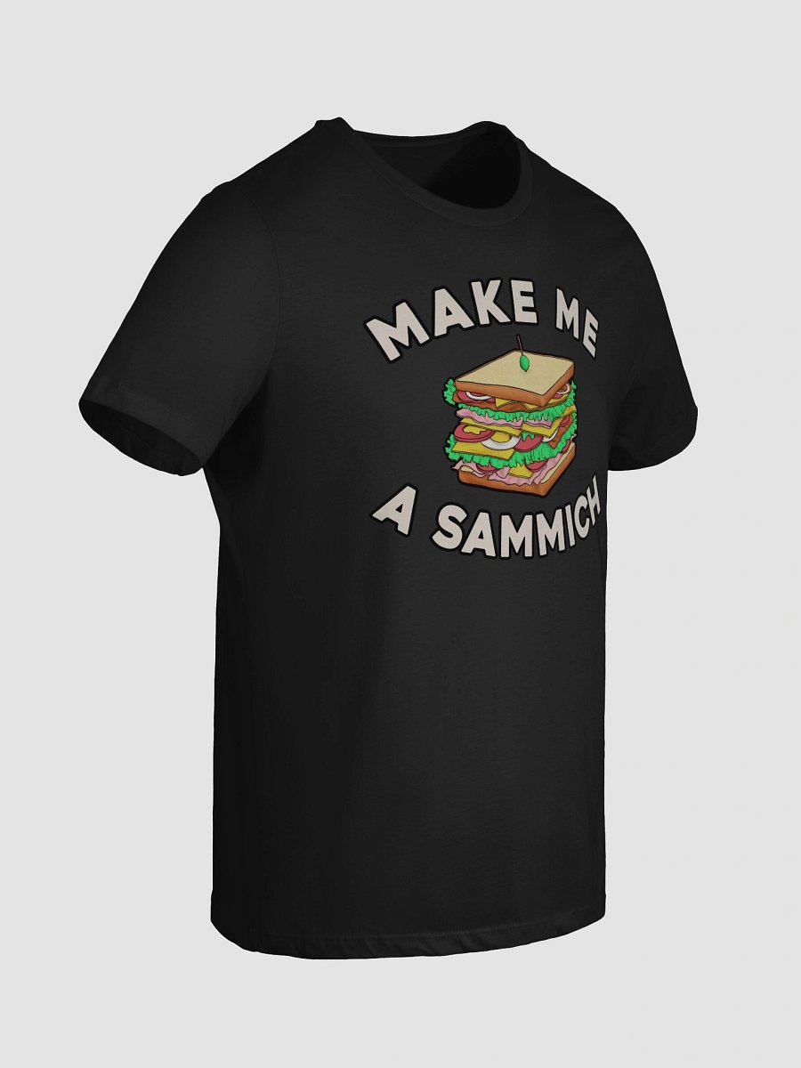 Make Me A Sammich - Women's product image (25)