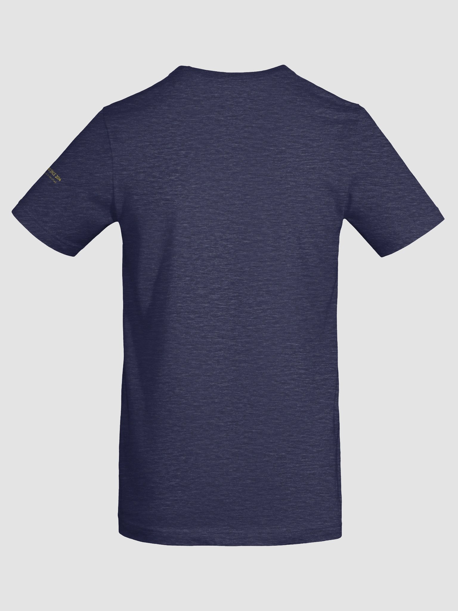 Slippy Slides Patch v2.0 T-Shirt product image (85)