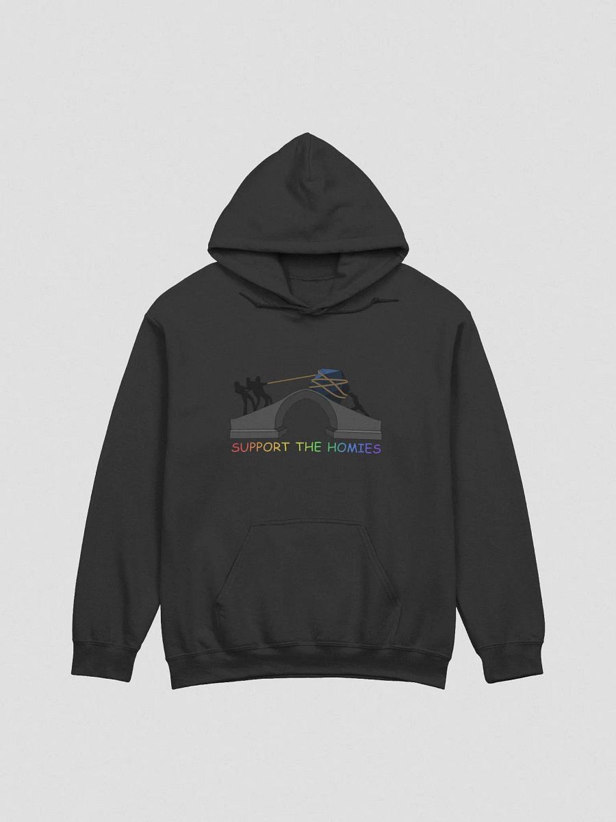Support The Homies | Hoodie product image (5)