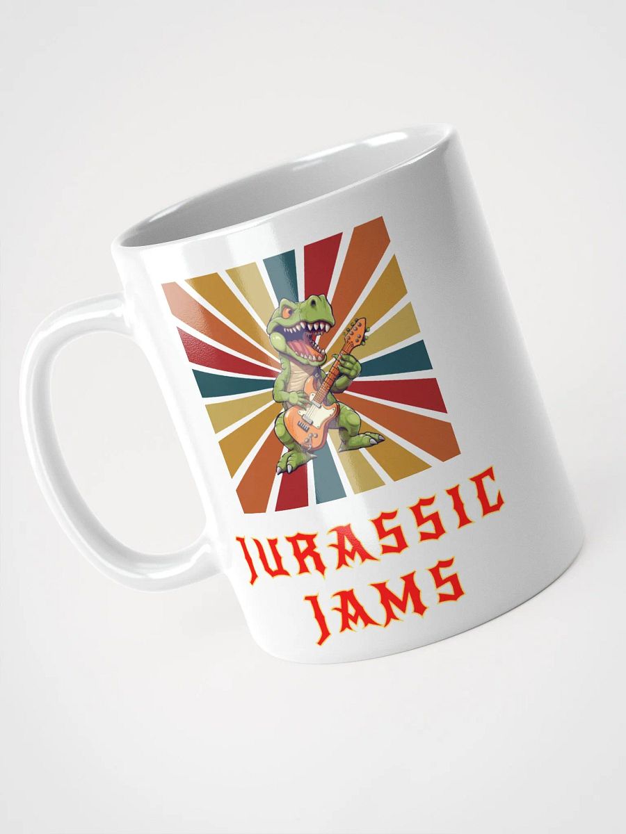 Jurassic Jams Rock n Rawr Dinosaur product image (3)