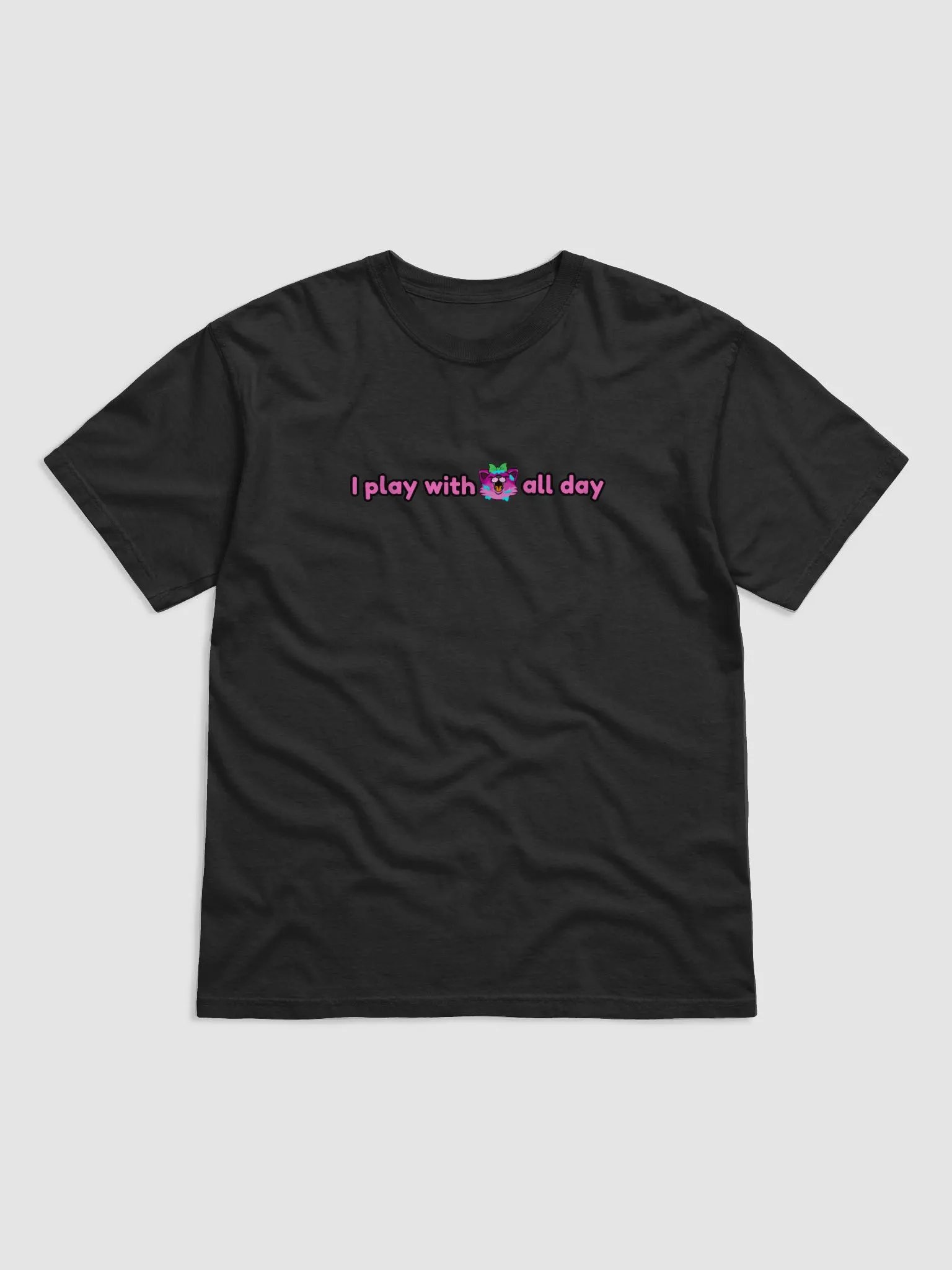 Stupid Tshirt Limited Edition product image (1)