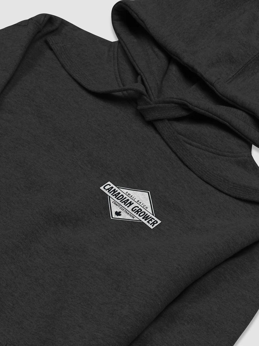 Canadian Grower Hoodie product image (3)