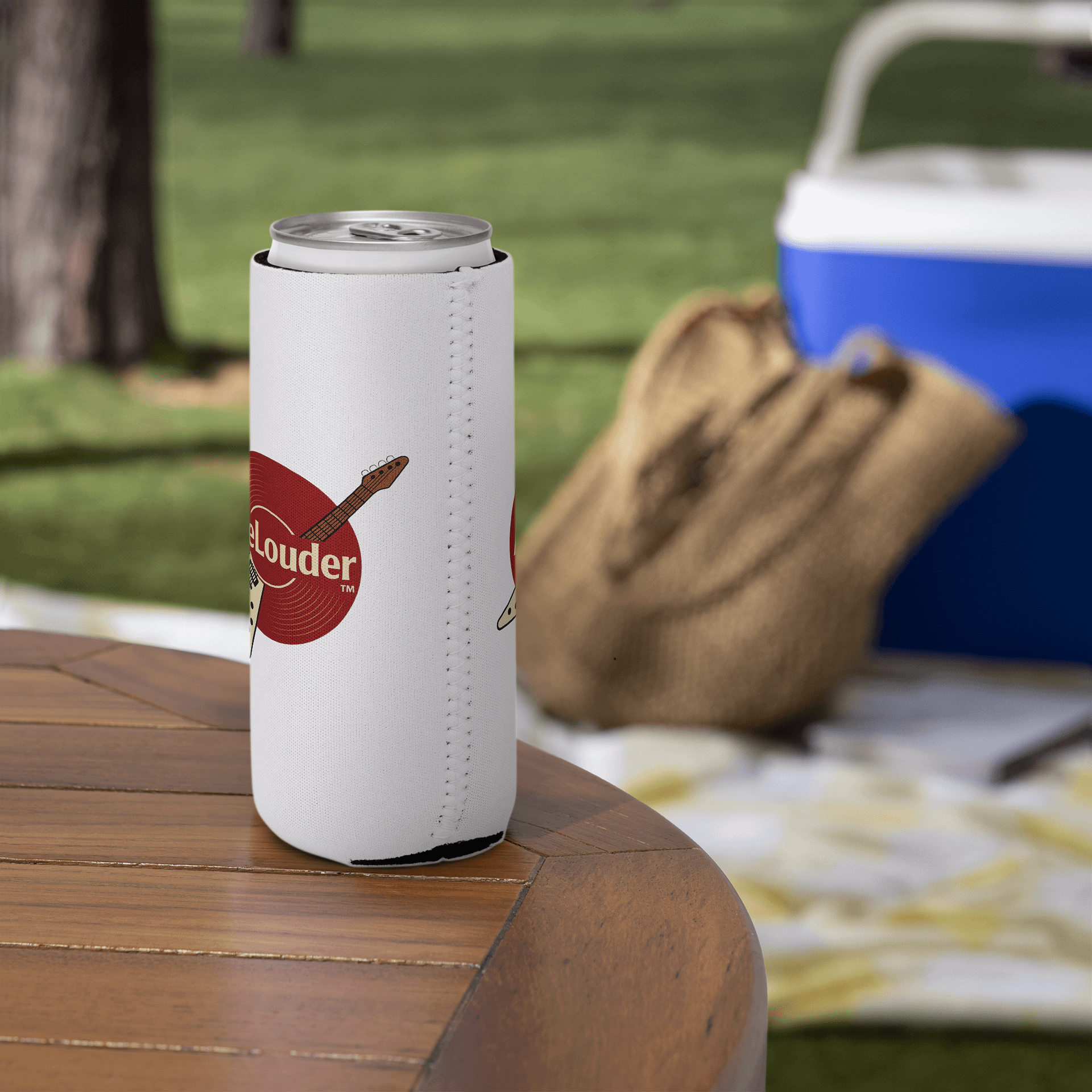 AgeLouder Rockin' Koozie - 2 sizes - Slim & Regular product image (14)