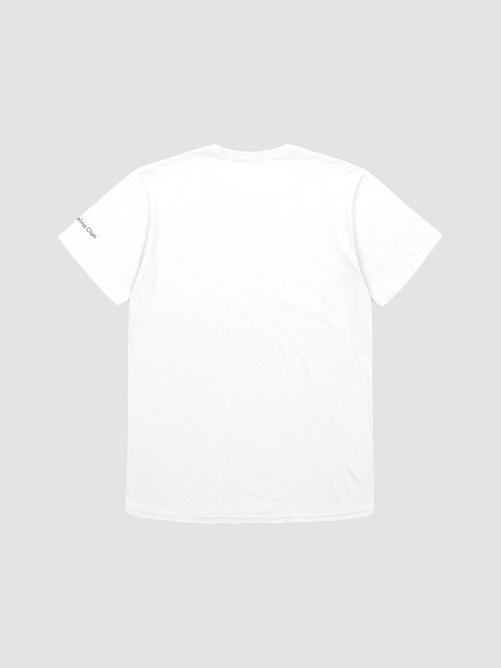 Classic Clatt Tee WHITE product image (2)