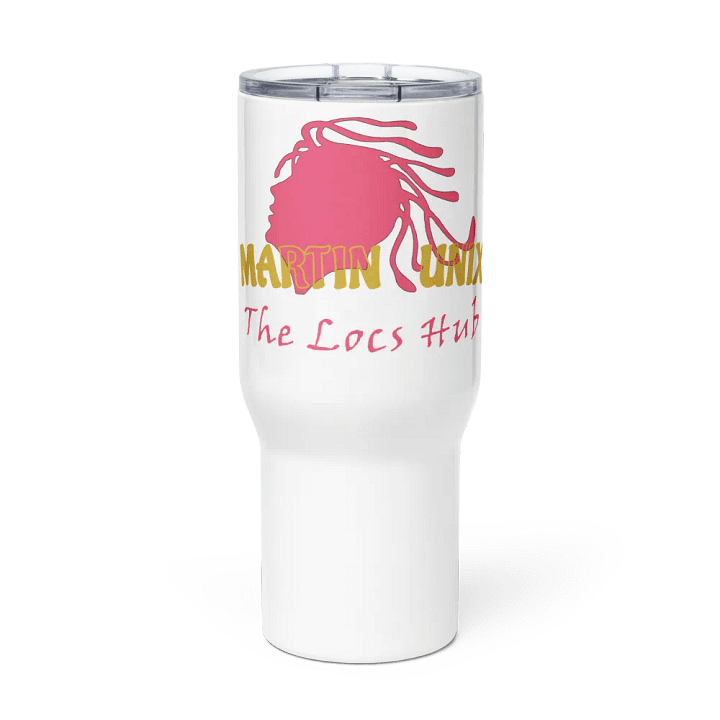 UnixJourney Mug product image (2)