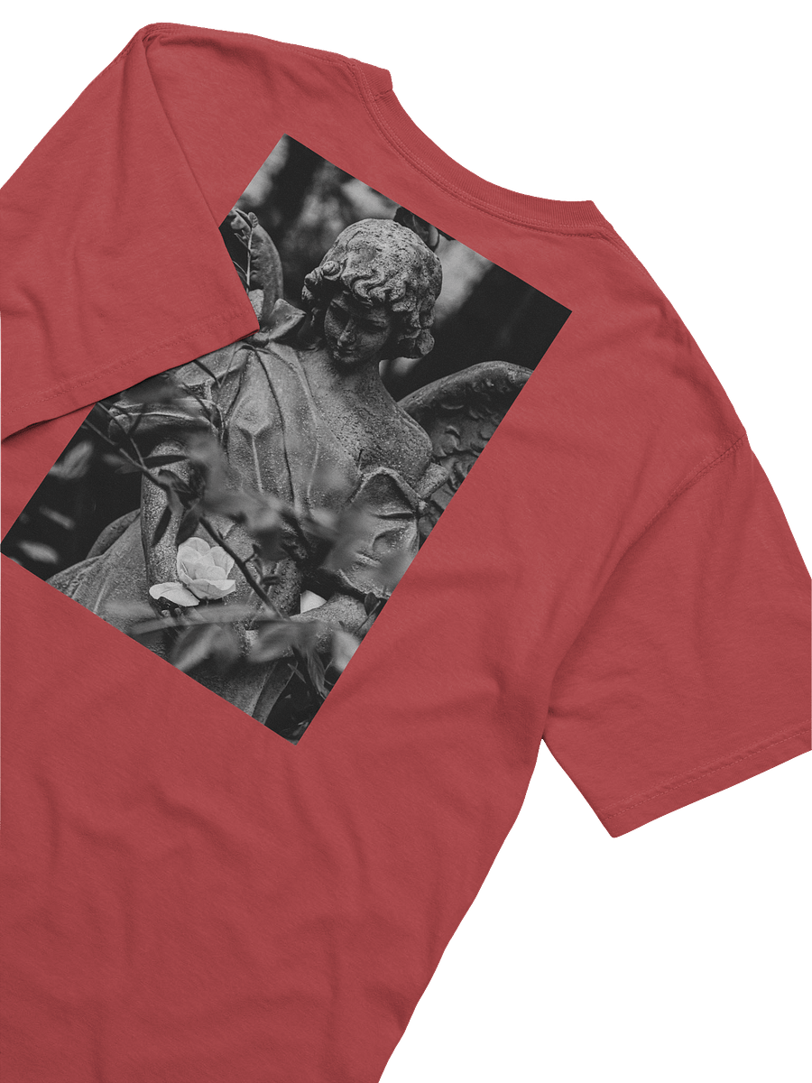 Euphoria Angelic Relaxed Tee product image (47)