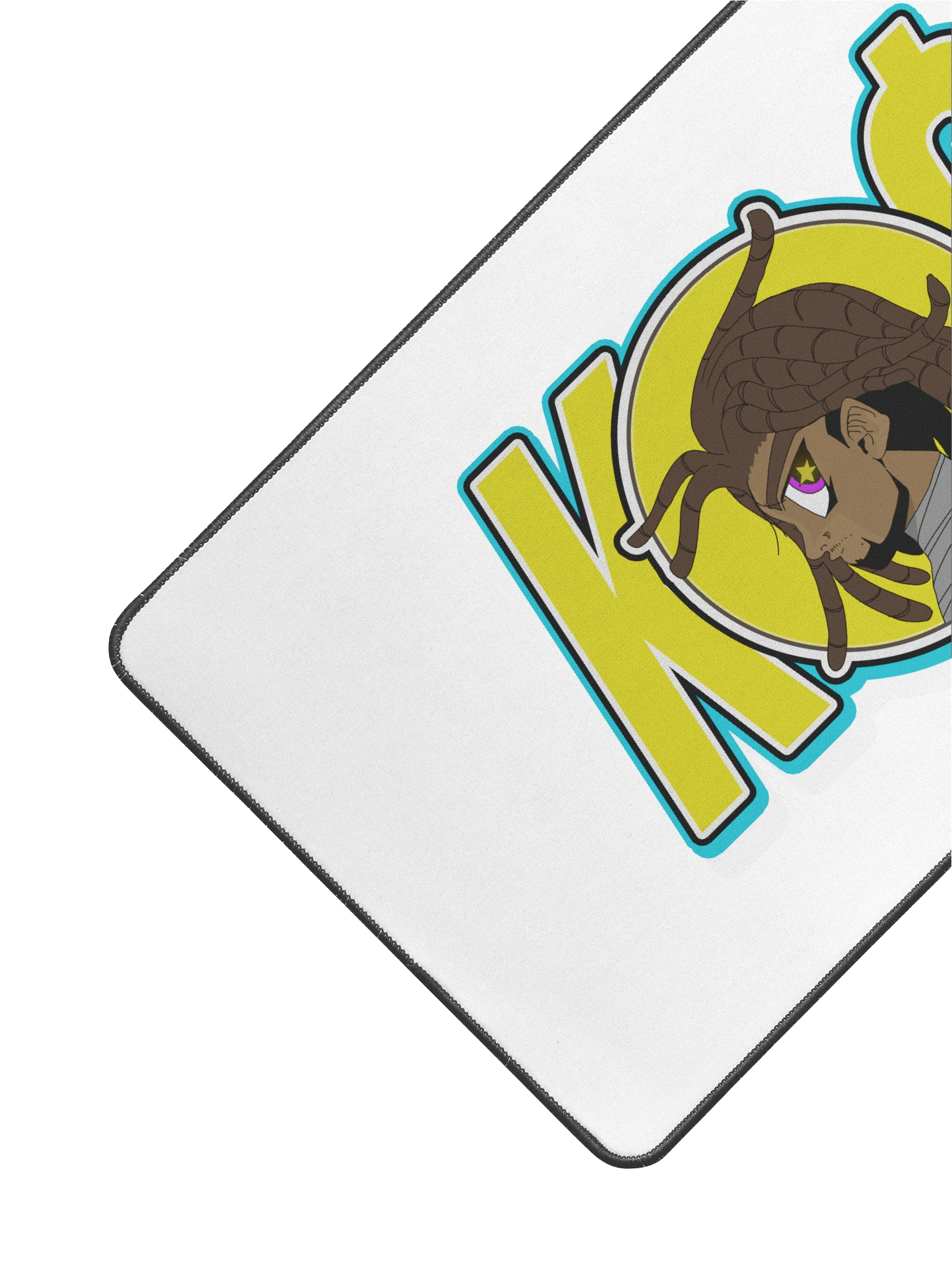 KO$ REPRESENT DESKMAT product image (2)