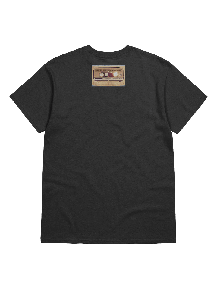 MIX TAPE T-SHIRT product image (3)