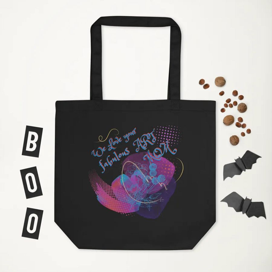 We love your Art Mom bag product image (3)