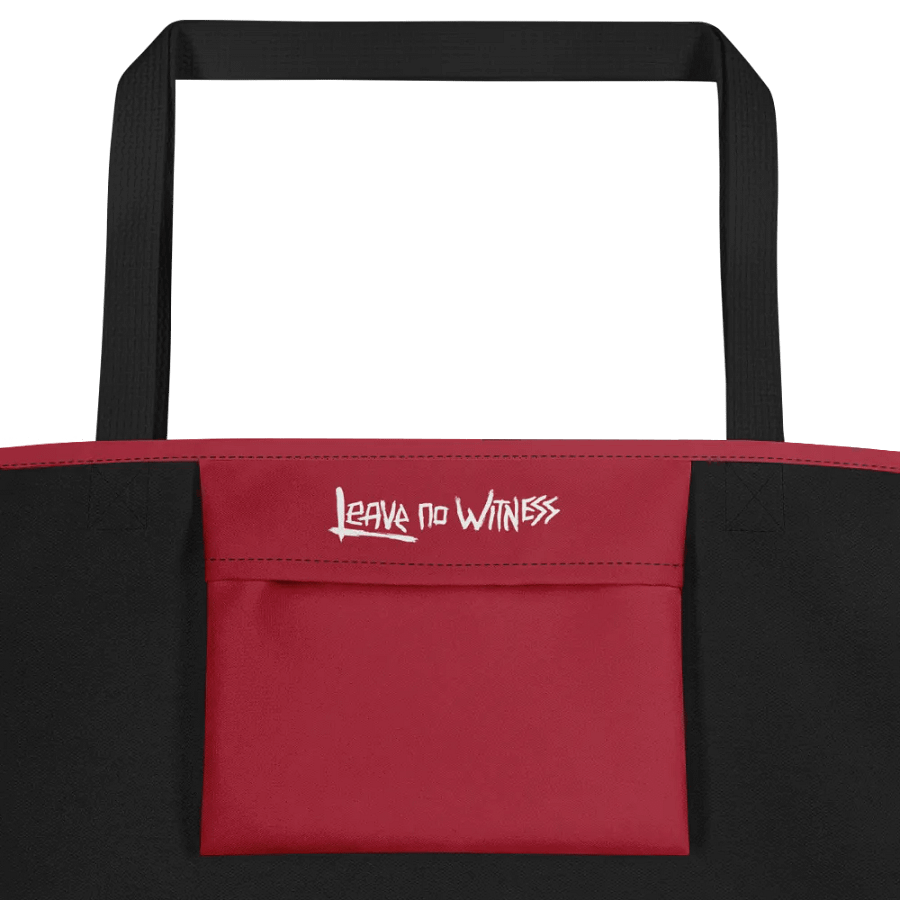 BE THE CARRIER Anniversary Edition Bag product image (2)