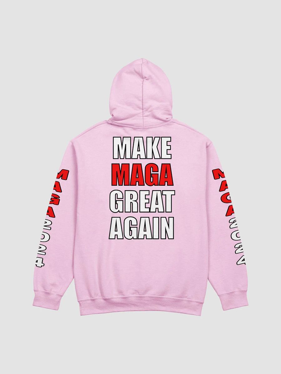 Trump MAGA 2024 Pink product image (3)