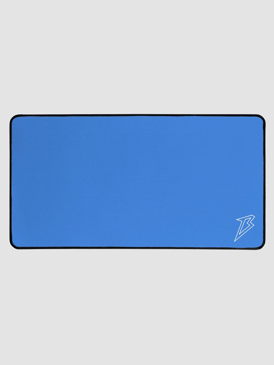 BobTV Lightning Mouse Pad product image (1)