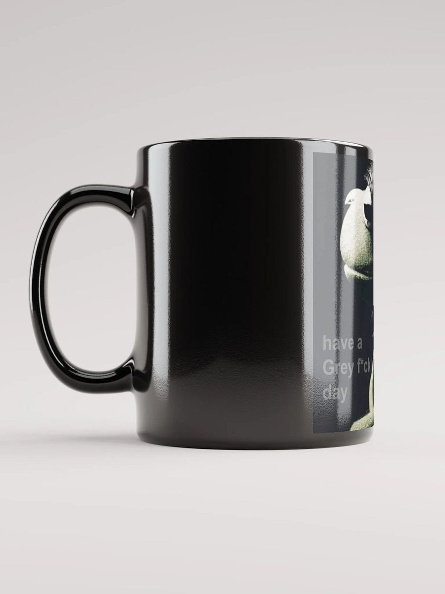 Have a Grey Day Mug product image (1)