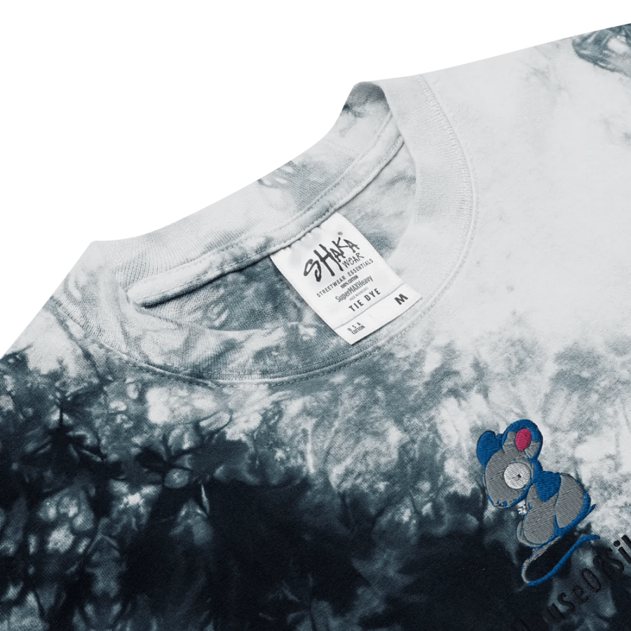 tye-dye of silver product image (8)