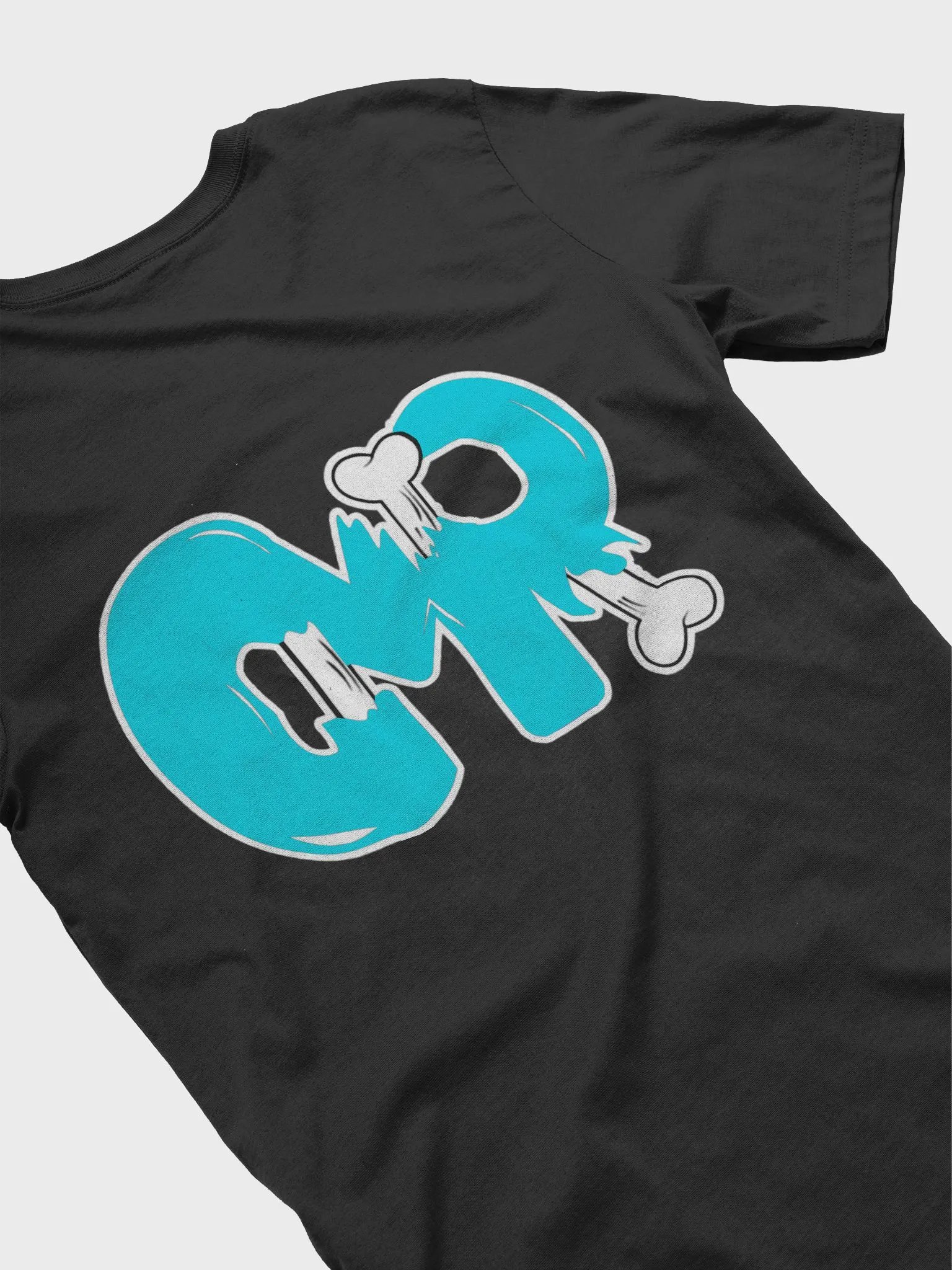 Eddy N Fido (light logo back) product image (5)