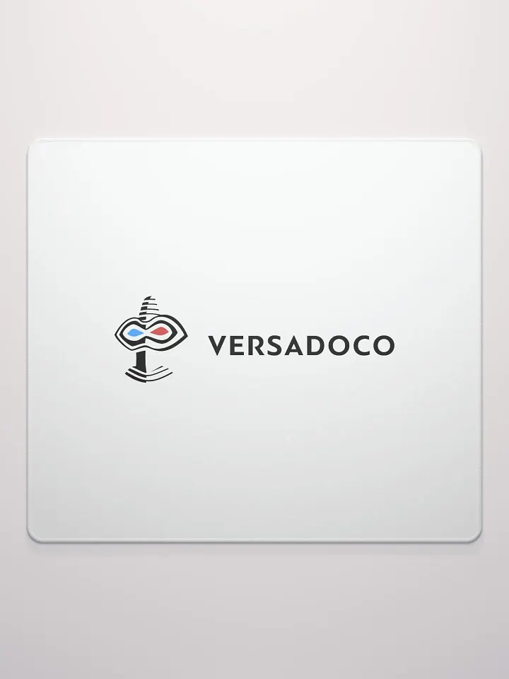 Versadoco Artwork Gaming Mouse Pad product image (2)