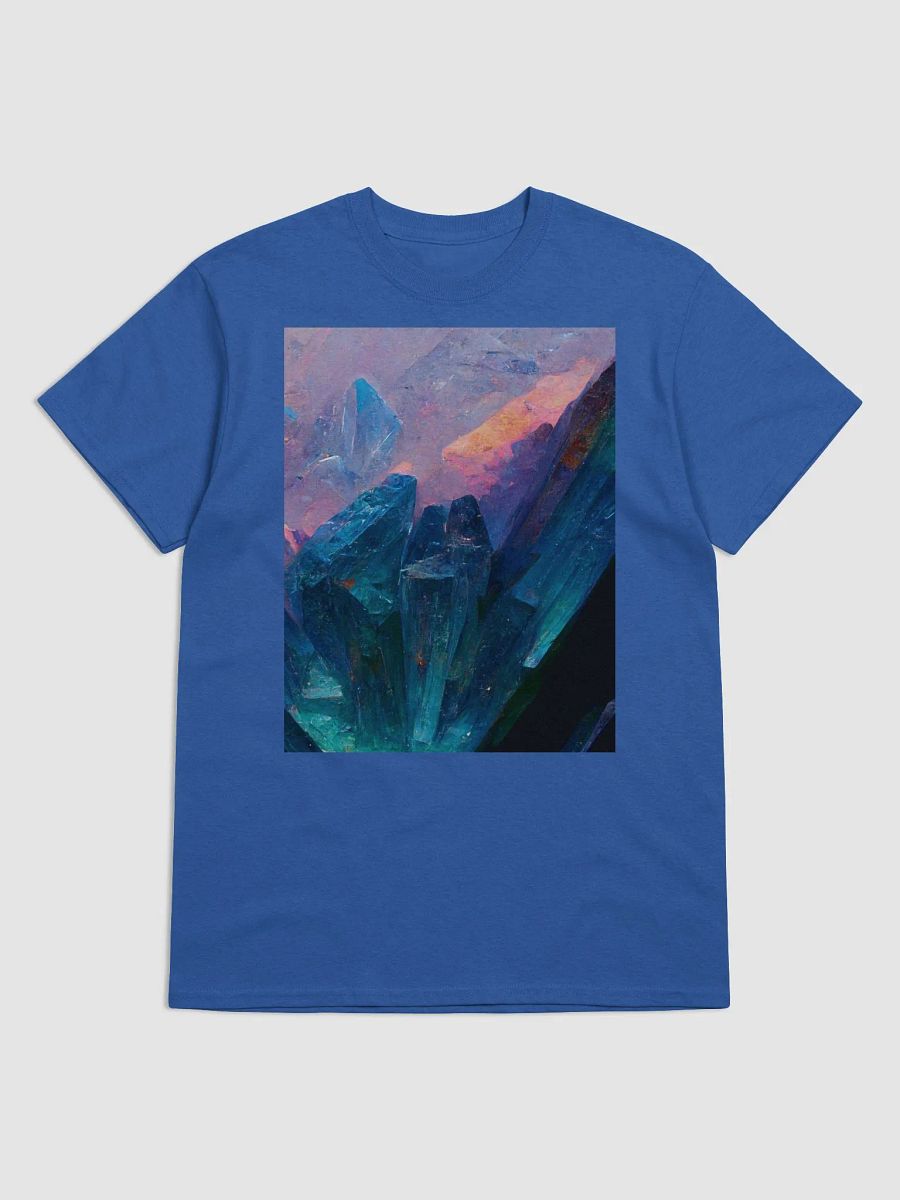 The Crystal Mountains Tee product image (1)