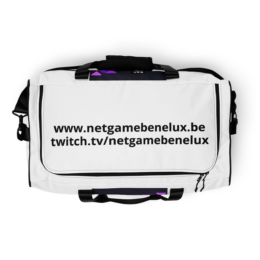 netgame sporttas product image (4)