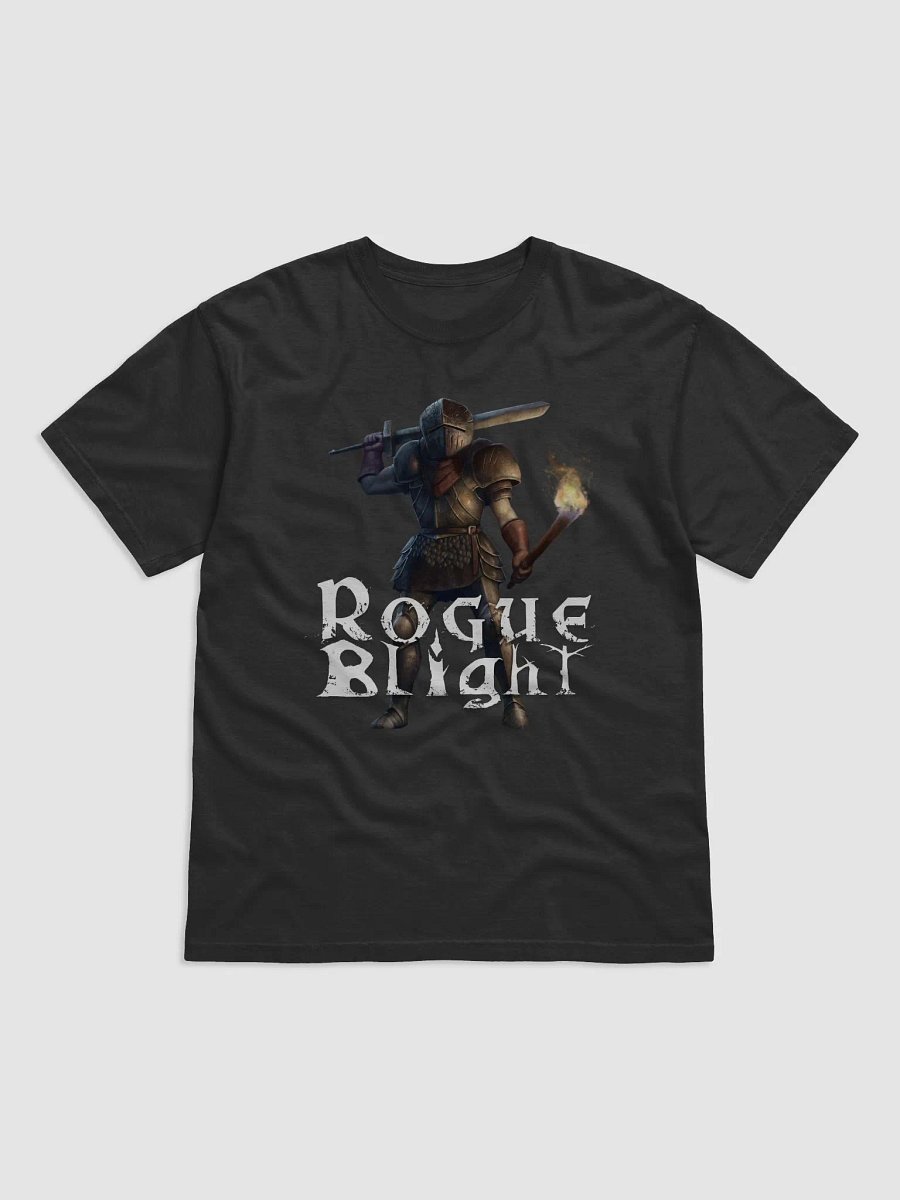Rogue Blight Shirt product image (3)
