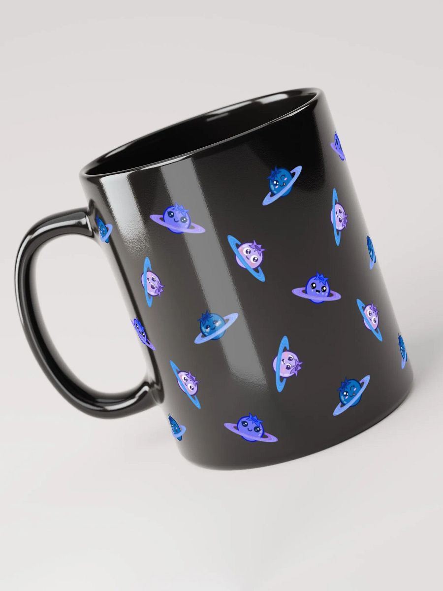 Planet Blu Mug - BLACK product image (4)