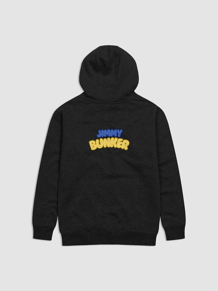 Jimmy Bunker Dream Man Hoodie product image (14)