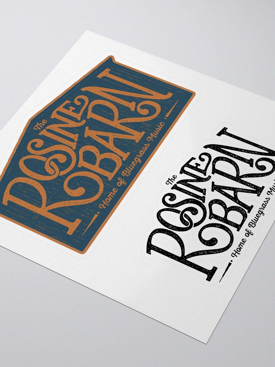 2 Designs Vinyl Stickers product image (3)