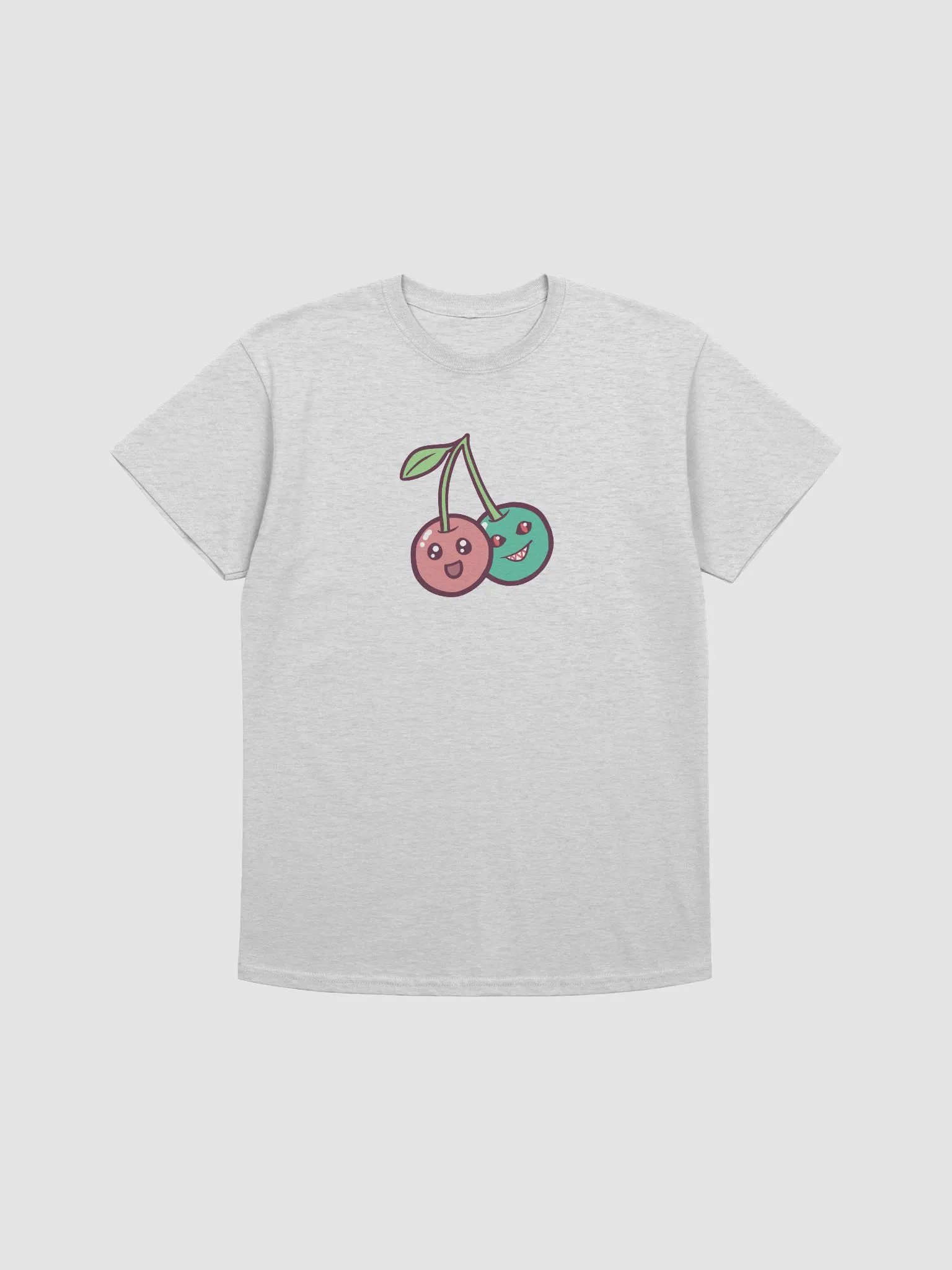 Scary Berry - T-Shirt product image (1)