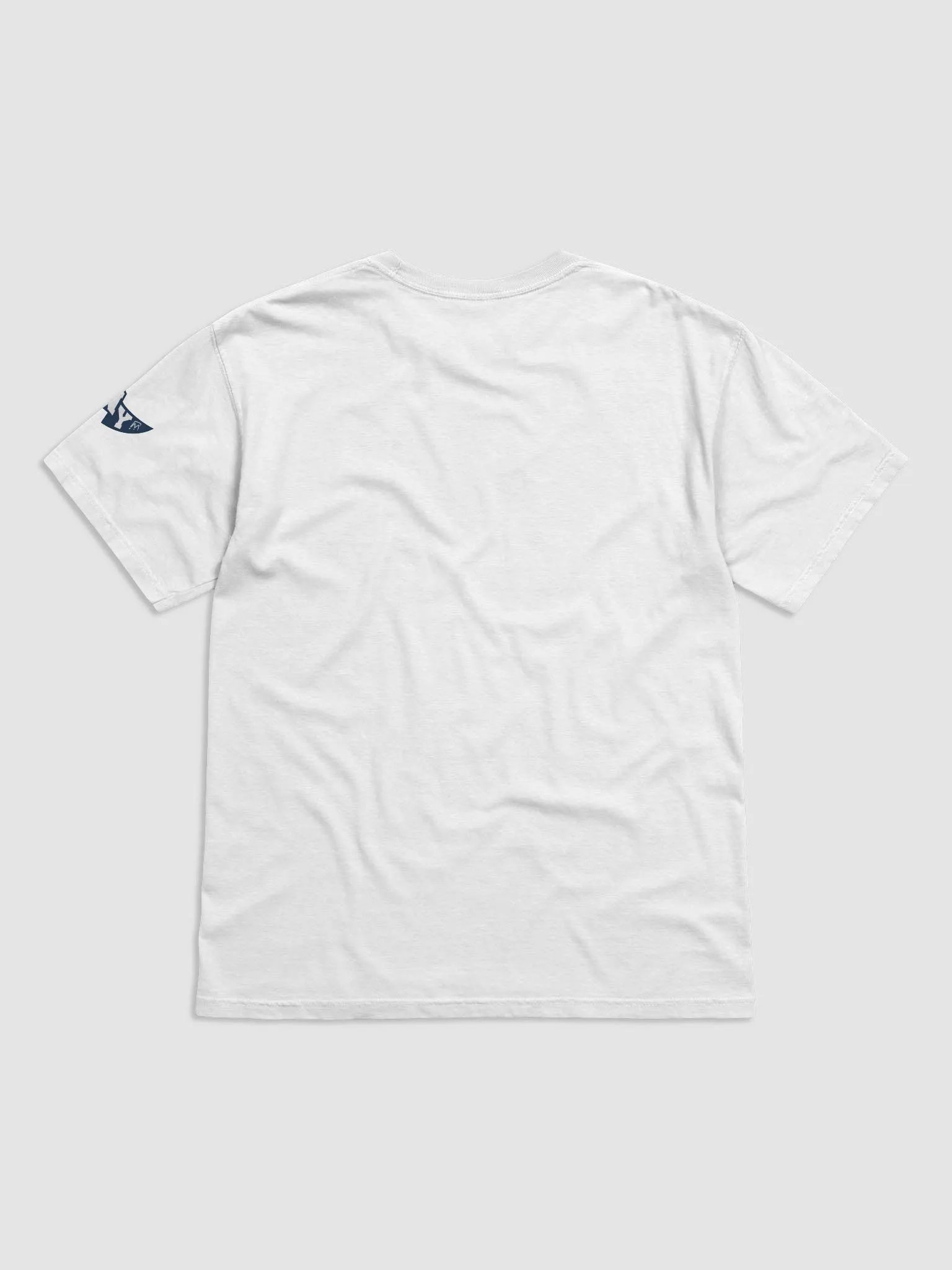 New York, Welcome to Baseball Tee product image (27)